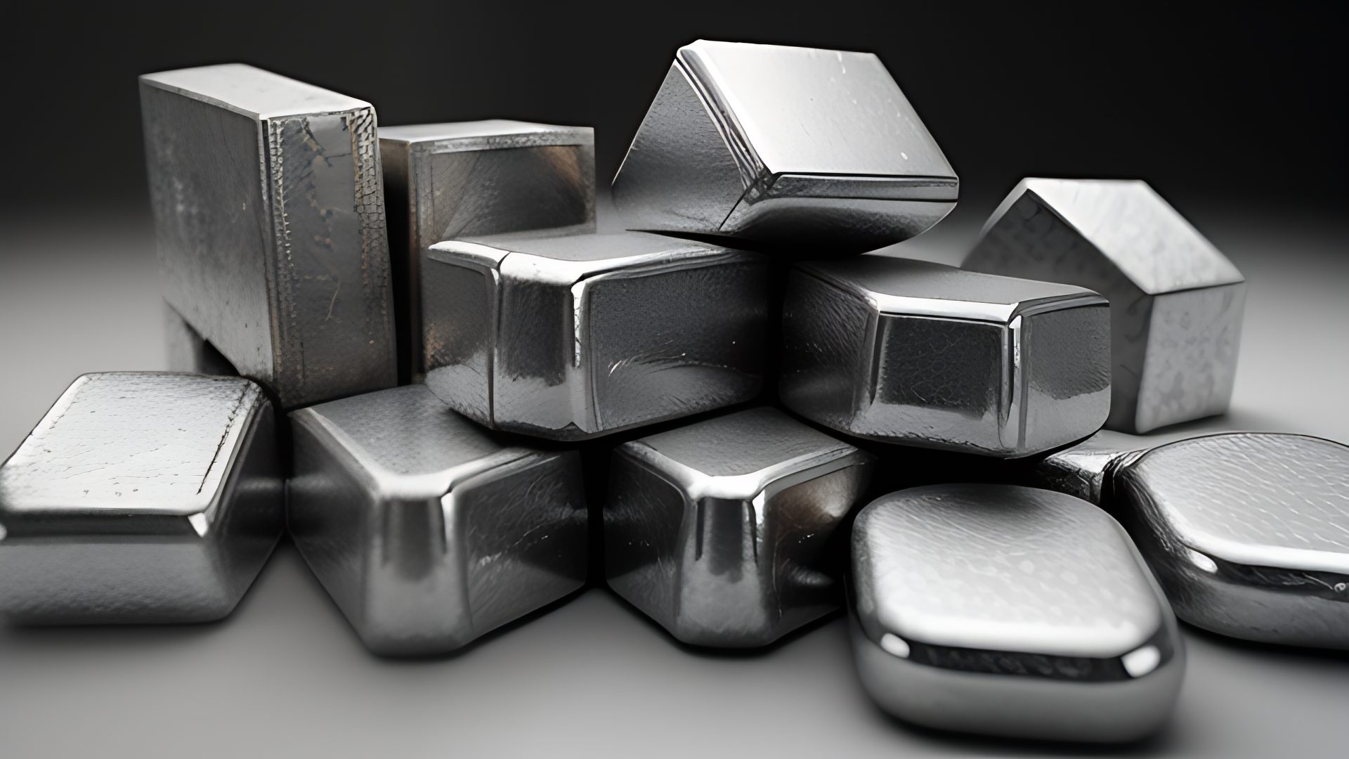 silver